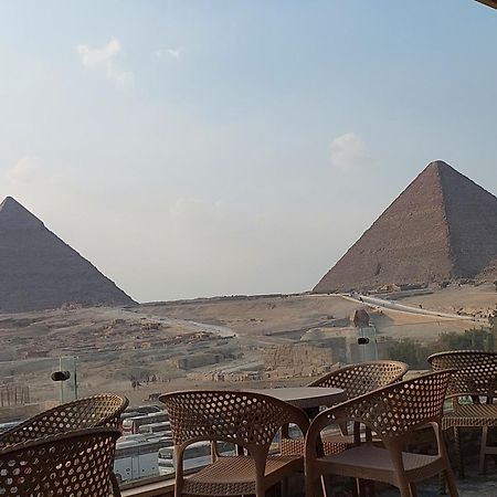 بيت شباب Anubis Kingdom Pyramids Kafret el-Gabal المظهر الخارجي الصورة