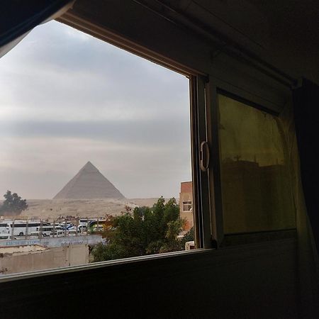 بيت شباب Anubis Kingdom Pyramids Kafret el-Gabal المظهر الخارجي الصورة